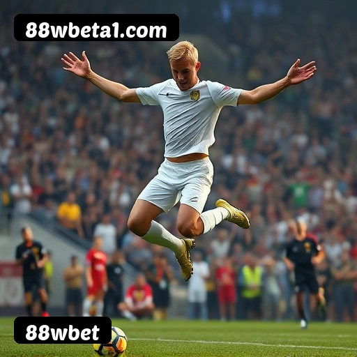 Comparação APP mobile vs versão web da 88wbet