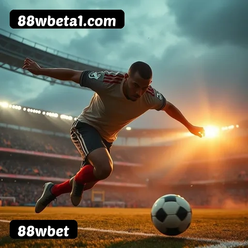 88wbet bônus R$5.000 + 500 giros - Rollover 35x, prazo 30 dias, 38% taxa conversão