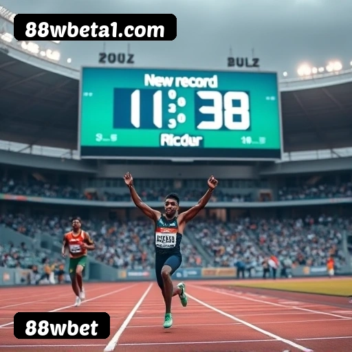Logo da 88wbet