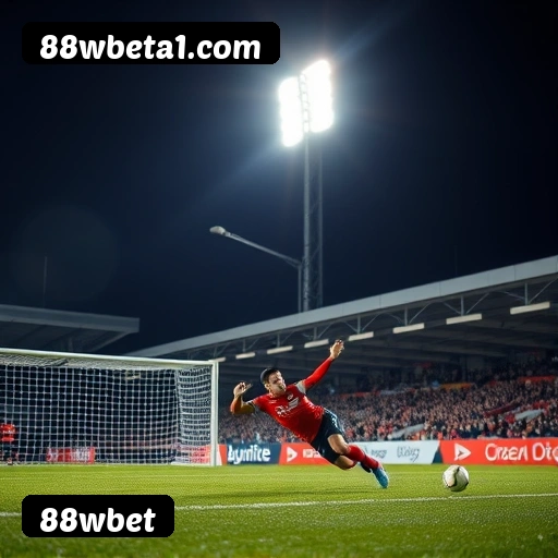 Loterias online disponíveis na 88wbet