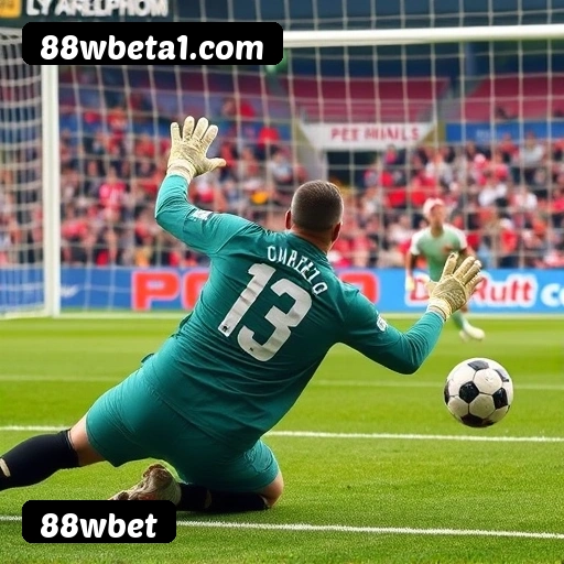 88wbet PIX instantâneo Brasil - Depósito e saque em minutos 24/7